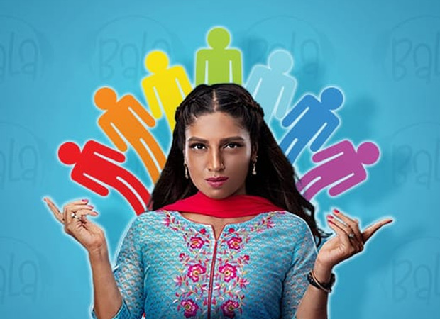 1 Year Of Bala: "It’s again a film where I got a chance to experiment with a powerful character" - says Bhumi Pednekar