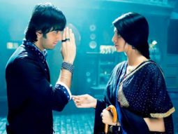 13 Years Of Saawariya: Sonam Kapoor pens a heartwarming note for her debut film alongside Ranbir Kapoor