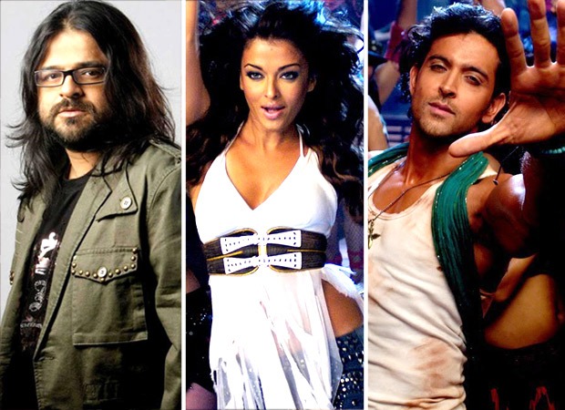 14 Years Of Dhoom 2: "It was a great idea by Aditya Chopra to do an English track for 'Dhoom Machale’" - says Pritam