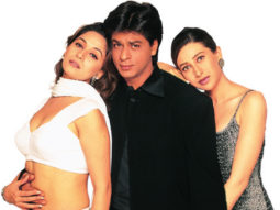 23 Years Of Dil To Pagal Hai: Madhuri Dixit reminisces working with Shah Rukh Khan, Karisma Kapoor and Akshay Kumar