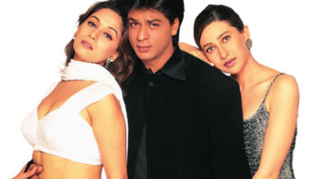 23 Years Of Dil To Pagal Hai: Madhuri Dixit reminisces working with Shah Rukh Khan, Karisma Kapoor and Akshay Kumar