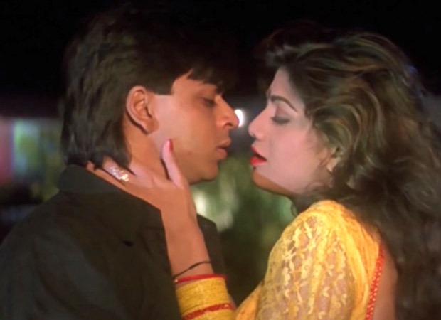 27 Years Of Baazigar: Shilpa Shetty recalls shooting her life’s first song ‘Ae Mere Humsafar’ with Shah Rukh Khan 