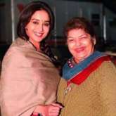 32 Years of Tezaab: Anil Kapoor and Madhuri Dixit pay tribute to Saroj Khan