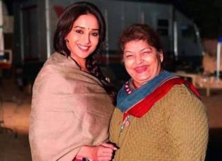 32 Years of Tezaab: Anil Kapoor and Madhuri Dixit pay tribute to Saroj Khan