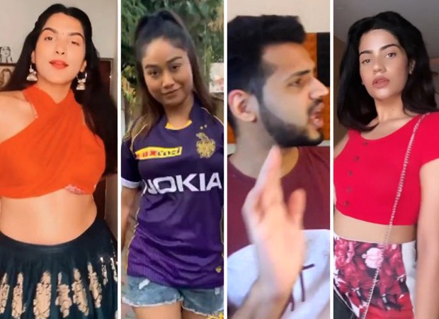5 Instagram Reels that display IPL fever to the max in terms of team loyalty