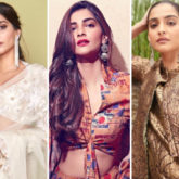 5 Sonam Kapoor inspired traditional ensembles that you can add to their wardrobe this festive season 
