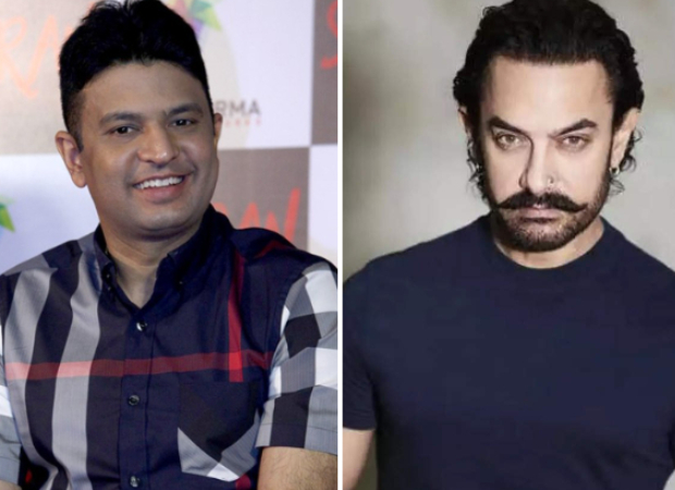 EXCLUSIVE: Bhushan Kumar gives an update on Gulshan Kumar biopic Mogul starring Aamir Khan