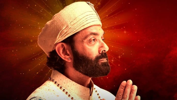 Aashram ke Rakshak – Kashipur waale Baba Nirala | Aashram Chapter 2 – The Dark Side | Bobby Deol