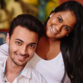 Aayush Sharma wishes Arpita Khan Sharma on their sixth wedding anniversary, says, “feels like I know you since forever”