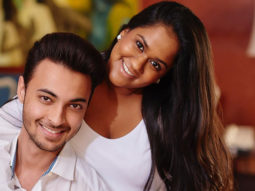 Aayush Sharma wishes Arpita Khan Sharma on their sixth wedding anniversary, says, “feels like I know you since forever”
