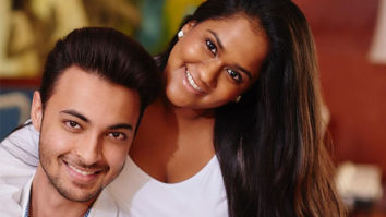 Aayush Sharma wishes Arpita Khan Sharma on their sixth wedding anniversary, says, “feels like I know you since forever”