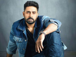 Abhishek Bachchan: “I’d like to READ mind of my…”| Rapid Fire | Aditya Roy Kapur | Anurag Basu