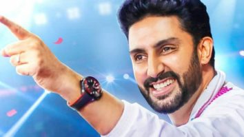 Abhishek Bachchan shares his experience on being a part of sports docu-series, Sons of The Soil
