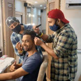 Abhishek Banerjee resumes shoot for his next film, Rashmi Rocket