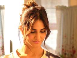 Abhishek Kapoor reveals the first look of Vaani Kapoor from Chandigarh Kare Aashiqui