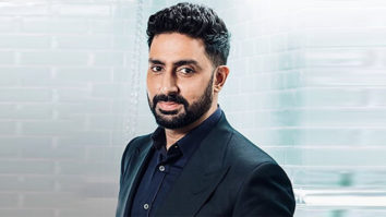 Abhishek on Amitabh Bachchan: “To get VALIDATION from who I consider the BEST is BIGGER than…”