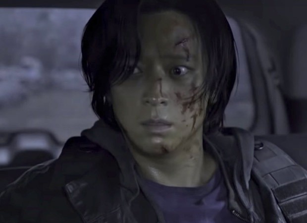 Action packed trailer of Yeon Sung-ho's Peninsula tailer-made for India uses music from Anurag Kashyap's 2013 thriller, Ugly
