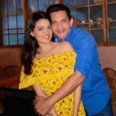Aditya Narayan reveals the Udit Narayan song he will dance to with Shweta Agarwal along with their honeymoon destination