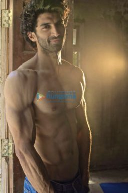 Celebrity Photo Of Aditya Roy Kapur