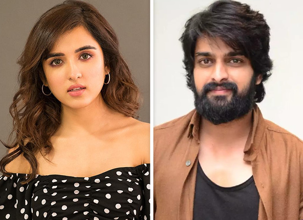 After Bollywood, Shirley Setia to make Telugu debut with Naga Shaurya