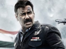 Ajay Devgn to resume shoot for Bhuj – The Pride Of India post Diwali
