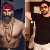 Akshay Kumar and Arshad Warsi team up for the first time for Bachchan Pandey