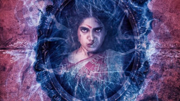 Akshay Kumar shares the first poster of Bhumi Pednekar starrer Durgamati, announcing the release date