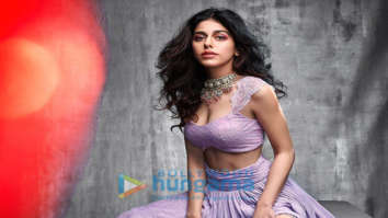 Celebrity Photos of Alaya F