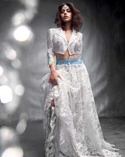 Celeb Photos Of Alaya F