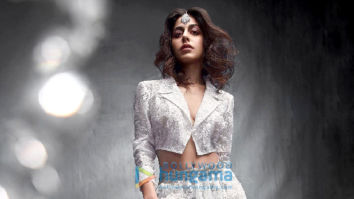 Celeb Photos Of Alaya F