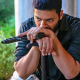 Mirzapur 2: Ali Fazal says using a walking stick cost him months of physiotherapy