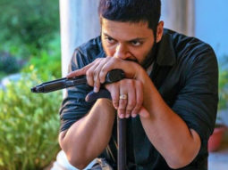 Mirzapur 2: Ali Fazal says using a walking stick cost him months of physiotherapy