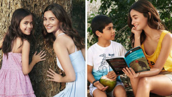 Alia Bhatt dons the entrepreneur’s hat, launches kids-wear brand called Ed-a-mamma