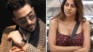 Aly Goni tries to wake Nikki Tamboli up after becoming the captain of Bigg Boss 14, says, “This is not our fathers’ show”