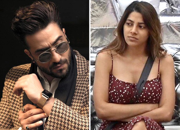 Aly Goni tries to wake Nikki Tamboli up after becoming the captain of Bigg Boss 14, says, “This is not our fathers’ show”