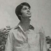 Amitabh Bachchan mocks his flared fashion choices after dropping a throwback photo 