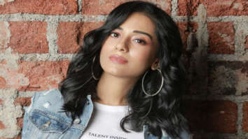 Amrita Rao talks about being a new mother