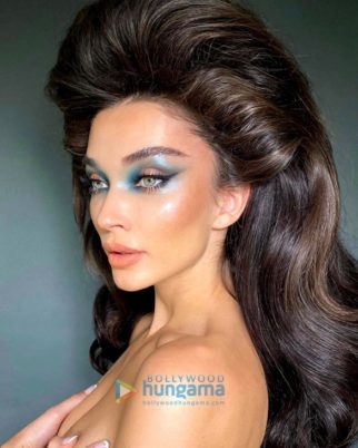 Celebrity Photo Of Amy Jackson