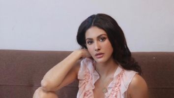 Celebrity Photo Of Amyra Dastur