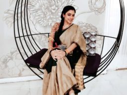 “Anupamaa has changed my life”, says Rupali Ganguly