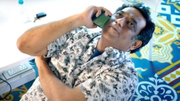 Anurag Basu Wants To Play Ludo ft. Abhishek Bachchan, Pankaj Tripathi, Rajkummar Rao | Ludo