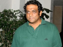 Anurag Basu plays a part in Ludo