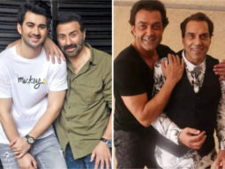 Apne 2 starring Dharmendra, Sunny Deol, Bobby Deol and Karan Deol to release in Diwali 2021