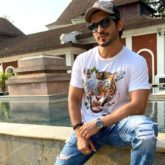 Arjun Bijlani talks about his birthday celebrations in Goa, says they needed a break after the COVID-19 experience