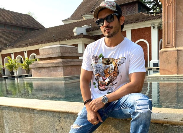 Arjun Bijlani talks about his birthday celebrations in Goa, says they needed a break after the COVID-19 experience