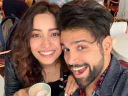 Asha Negi wishes for happiness and success for ex-boyfriend Rithvik Dhanjani on his birthday