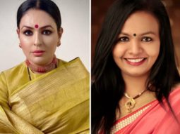 Ashwini Kalsekar and Seemaa Desai win big at 3rd New Jersey Indian and International Film Festival, for their short film Tindey