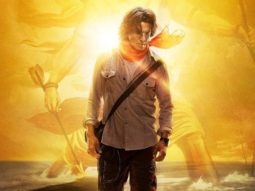 Akshay Kumar shares the FIRST LOOK of his upcoming project, Ram Setu