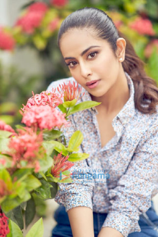 Celeb Photos Of Avika Gor