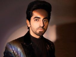 Ayushmann Khurrana checks himself into a hotel despite shooting in hometown Chandigarh for THIS reason!